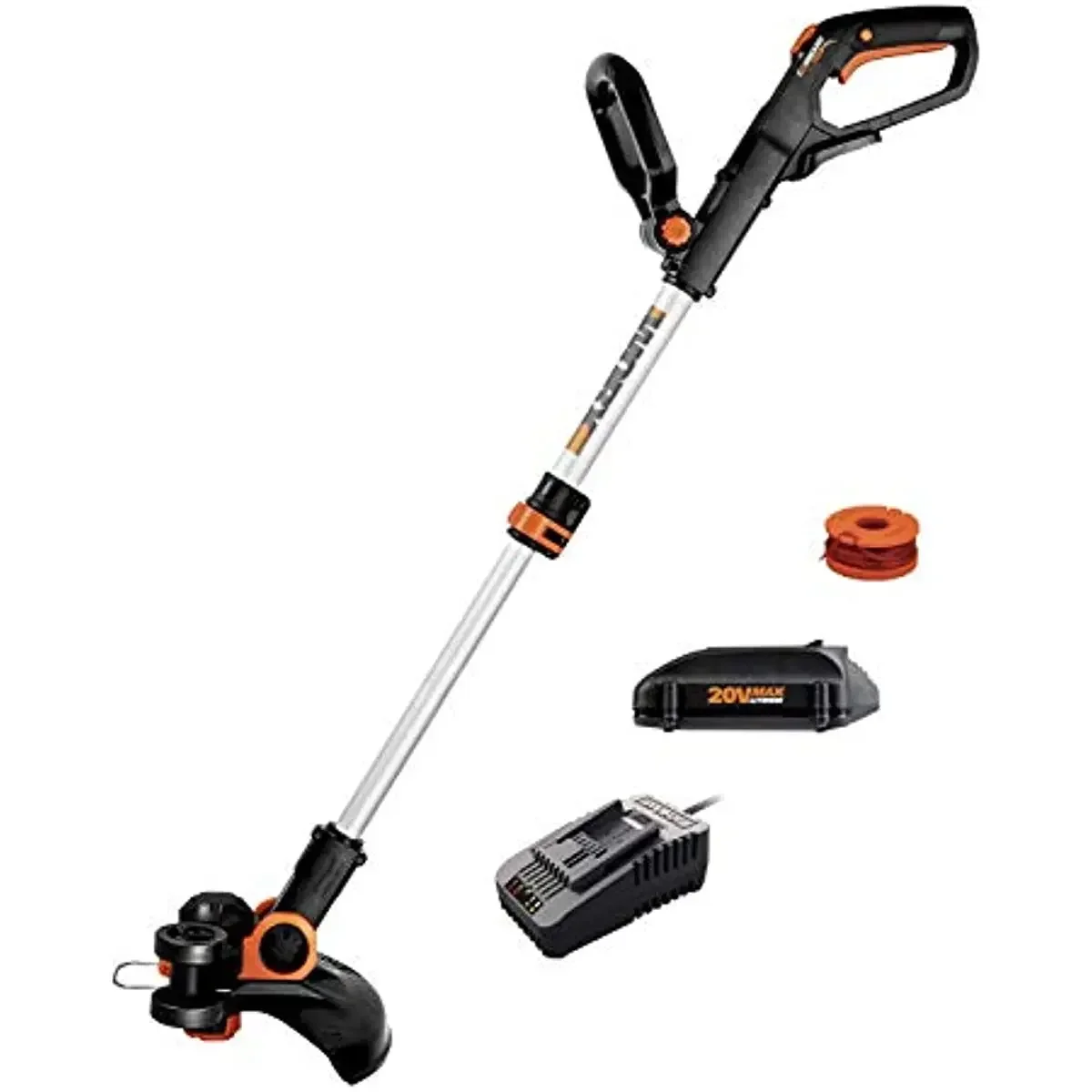 WORX 20V GT 3.0 (1) Battery & Charger Included