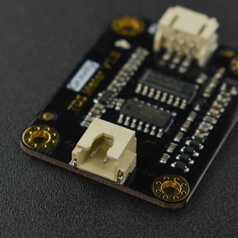 For DFRobot Gravity: Simulated TDS sensor conductivity water quality monitoring and detection (0~1000ppm)