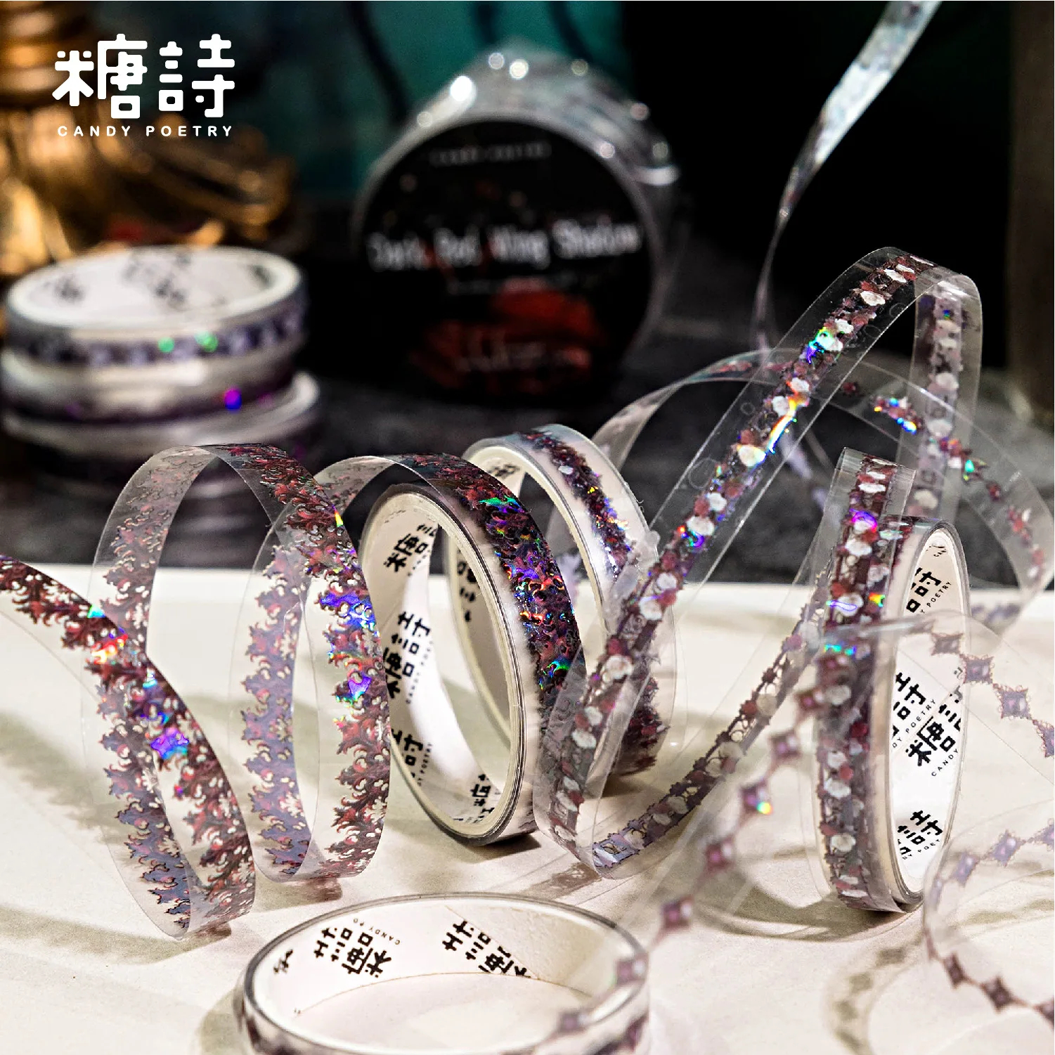 3Pcs/1Lot Decorativ… - image