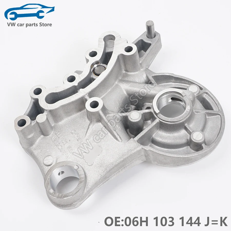 06H103144K NEW Camshaft Bridge Bracket Bushes Mount For VW Golf GTI Jetta Sciricco Passat B7CC Audi A4 A5 A6 Q5 TT 06H 103 144 F