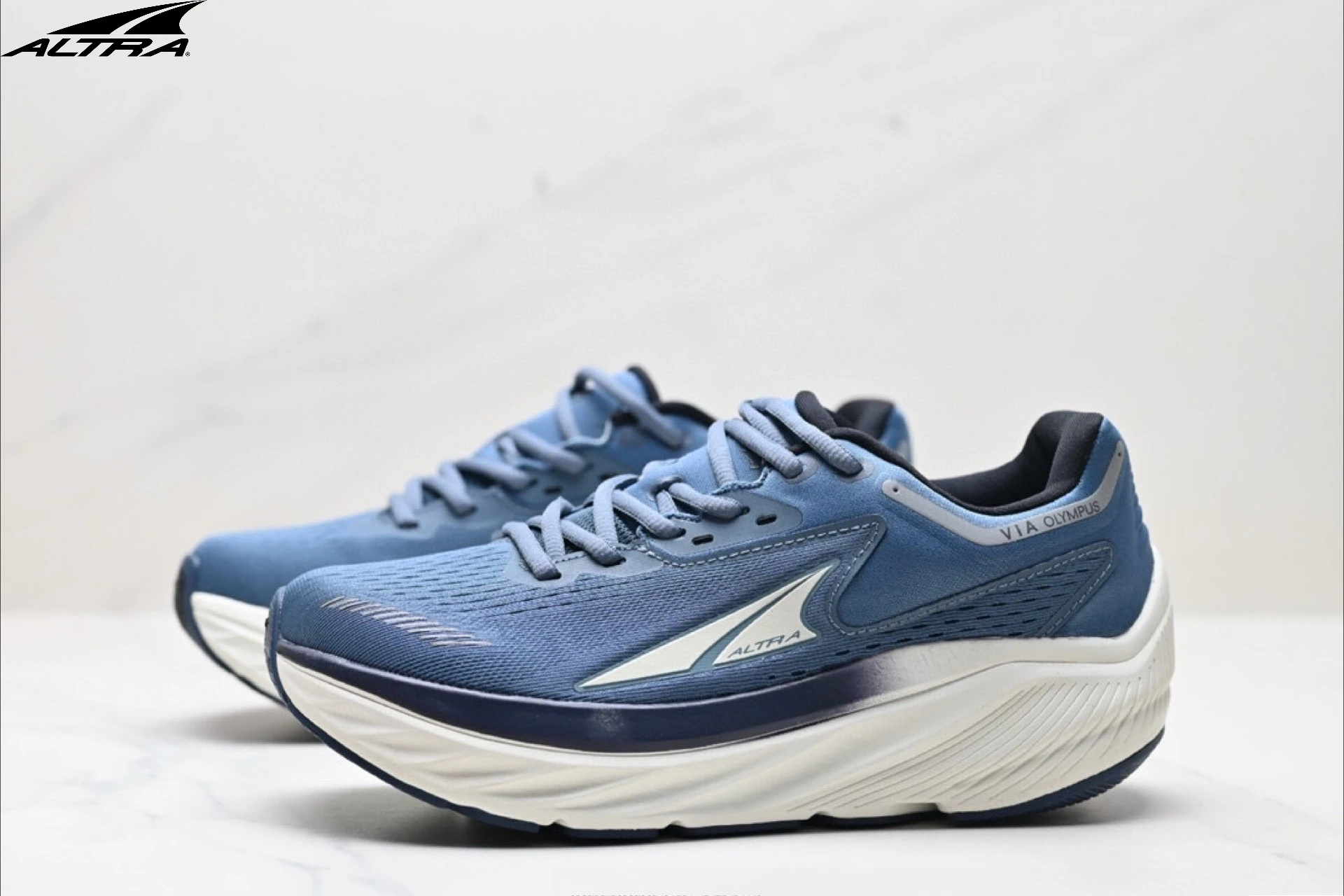 Sepatu Lari ALTRA Via Olympus  - Wide Toe Box Running Sneakers ulasan dan harga