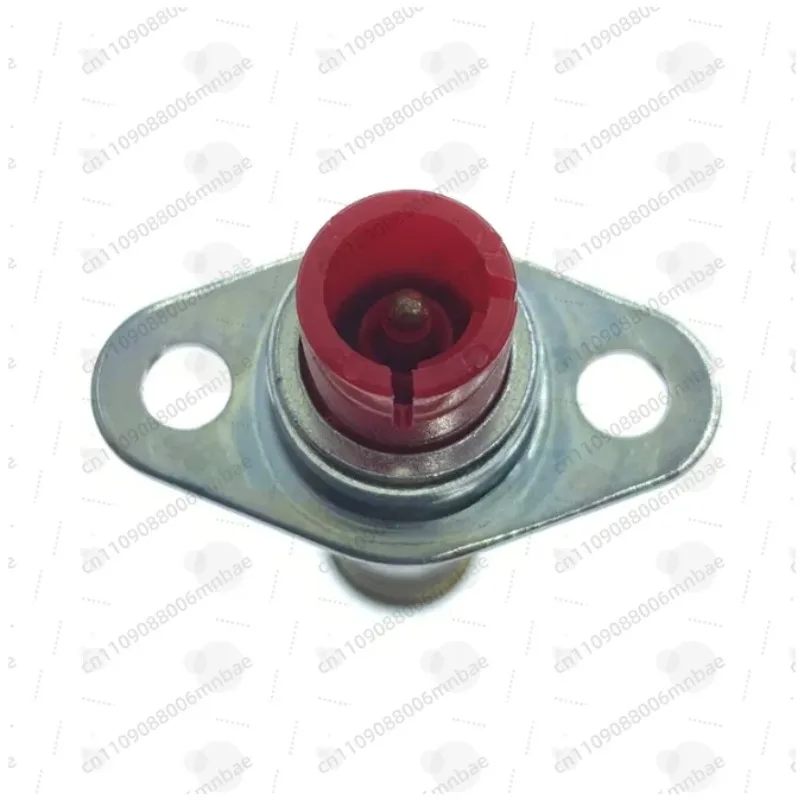 1Pin Solenoid Valve Gas Stove / Hob Parts Flameout Safety Protection Thermocouple Control Valve