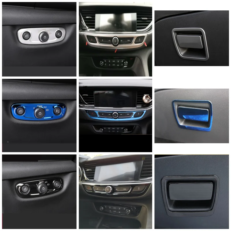 For Buick Regal Ope…