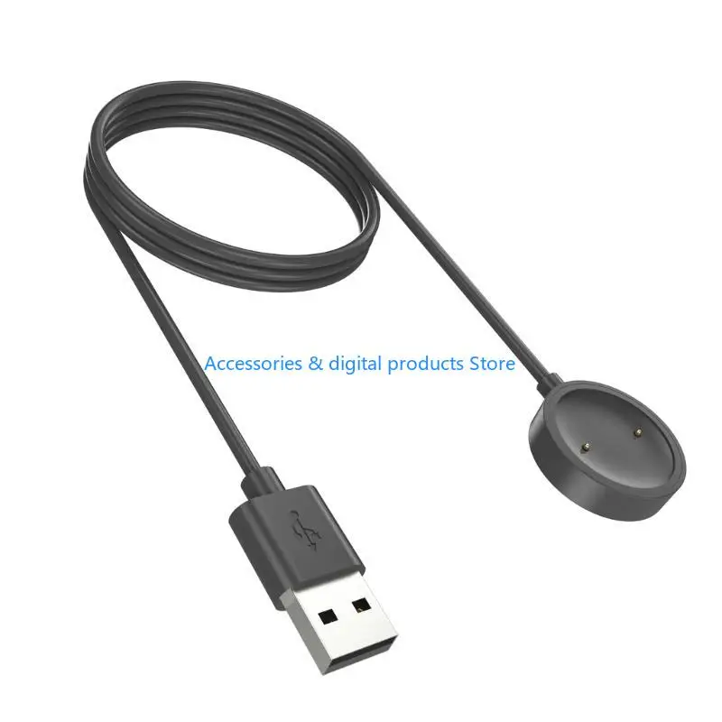 

77JD USB-зарядный кабельный кабельный шнур для адаптерного брекета для Watch