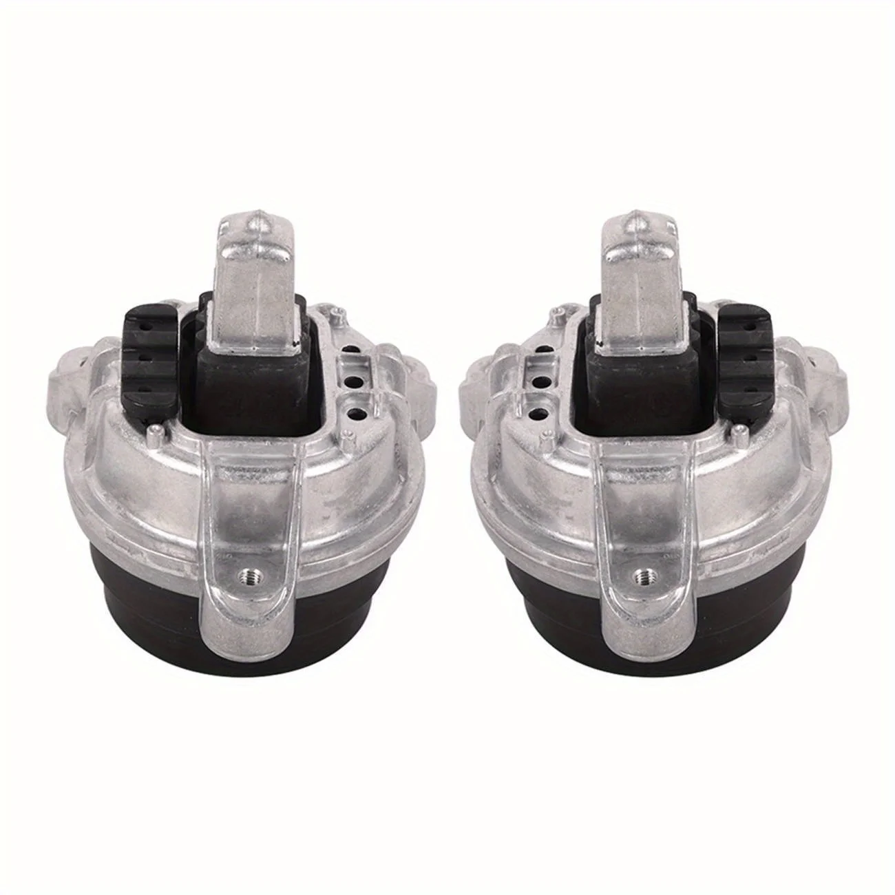 

2Pcs Left & Right Engine Motor Mounts For BMW F10 528i 2012-2016 22117935149