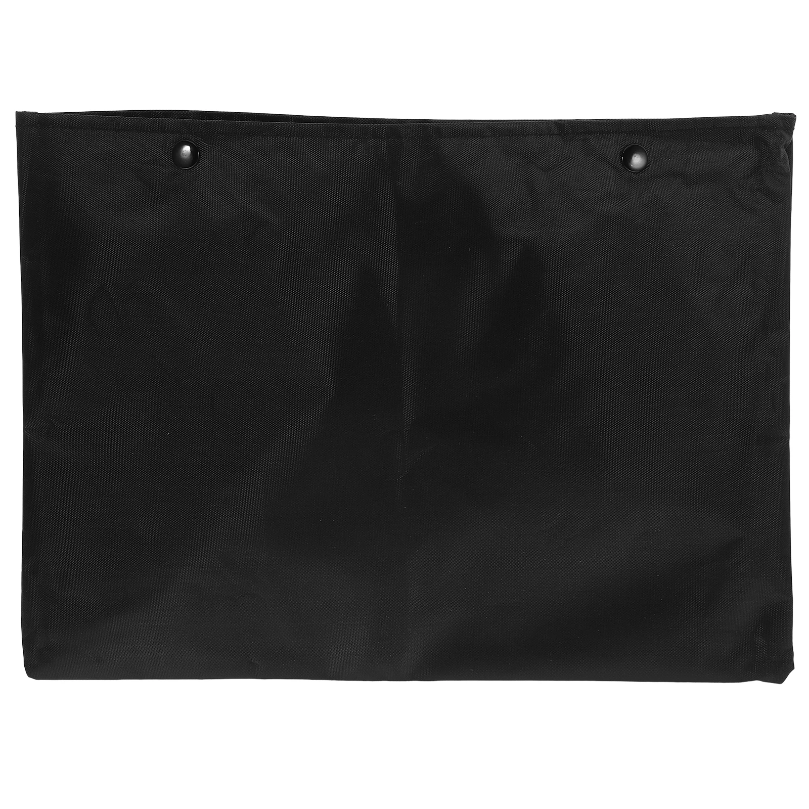 

Foldable BBQ Mesh Clip Storage Bag Durable Grill Utensil Tool Spacious Easy Cleaning Outdoor Camping Travel Activities Kitchen
