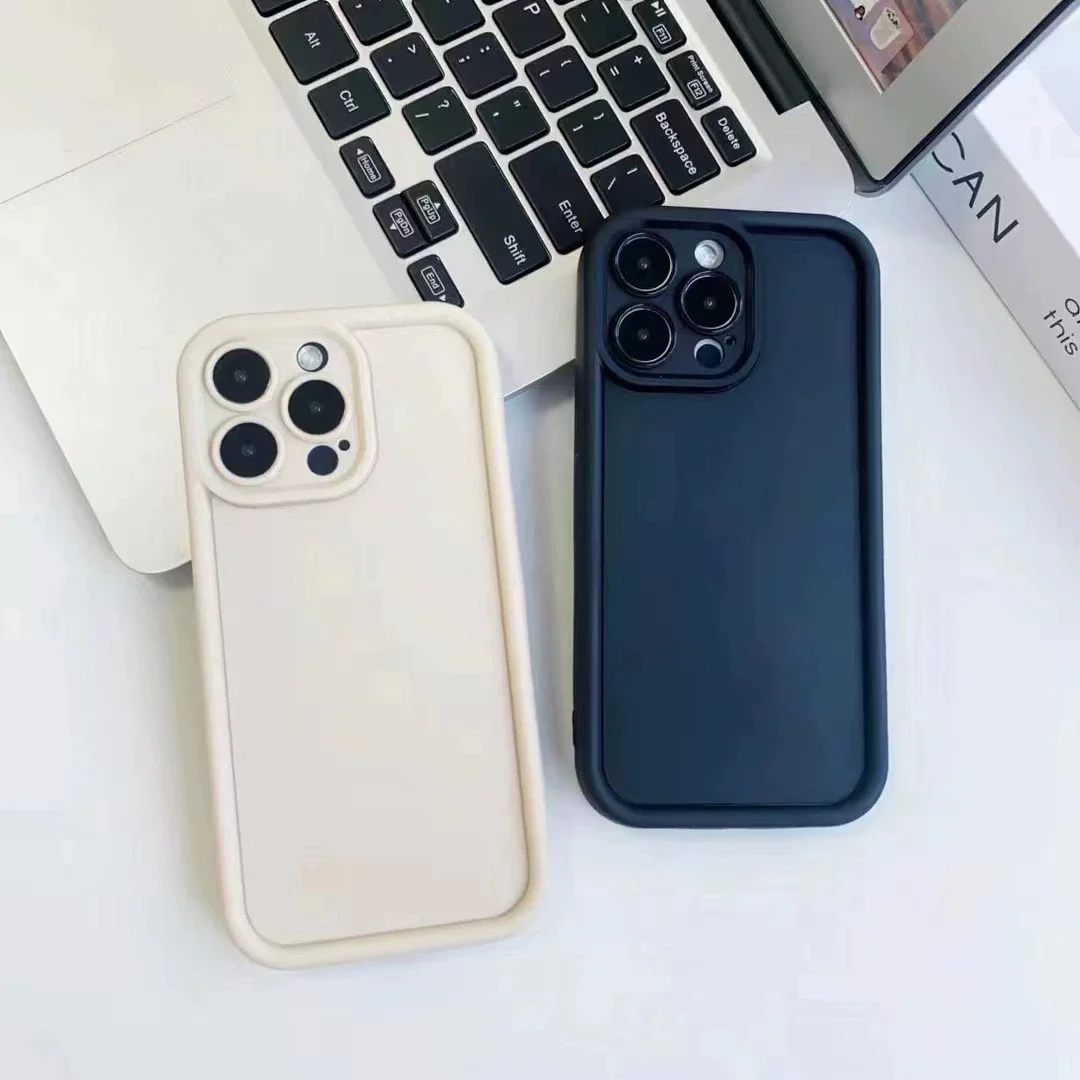 Soft Silicone Bumpe… - image