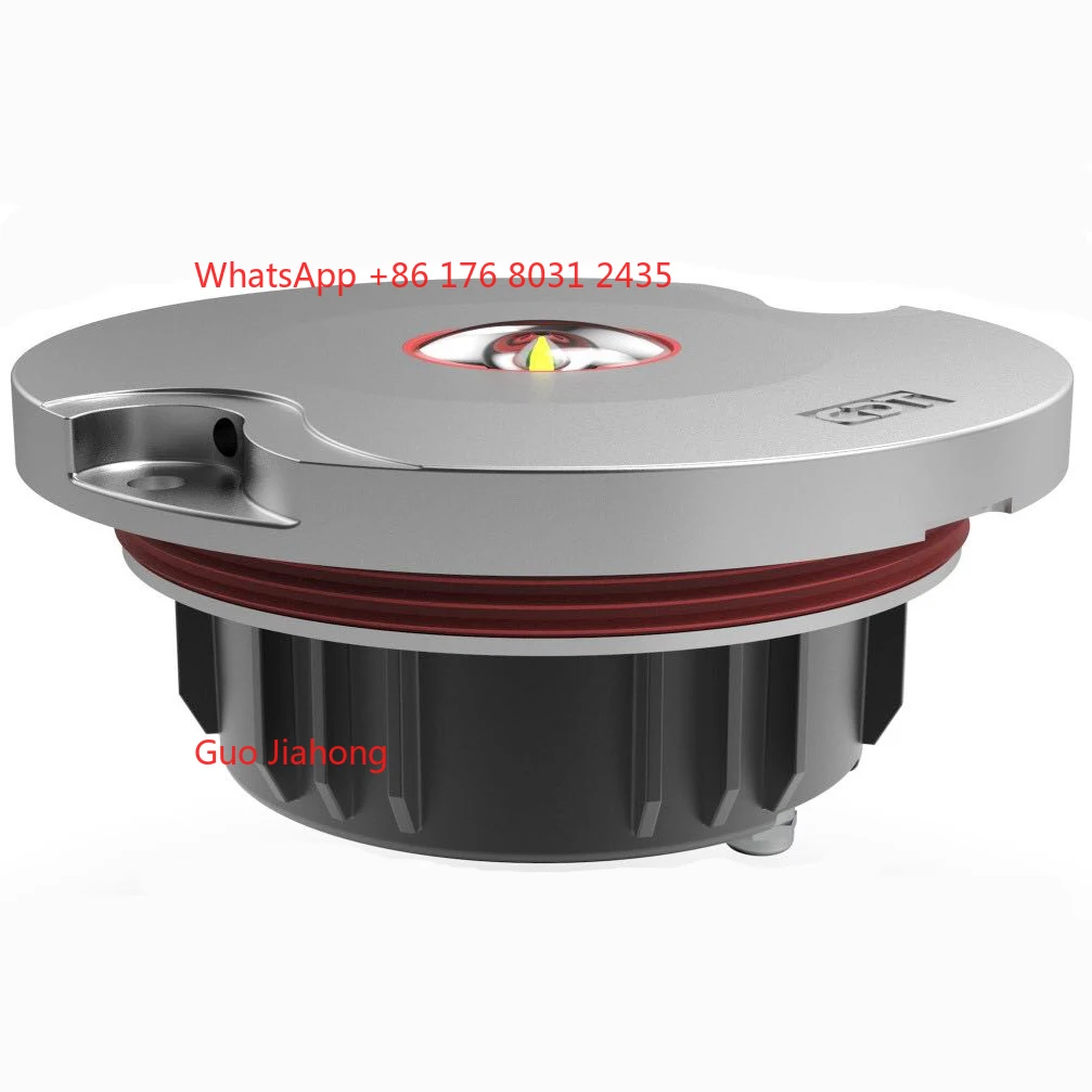 

AC 110-240V Green LED Inset Omni Directional Touchdown and Lift off Area Heliport Perimeter Light