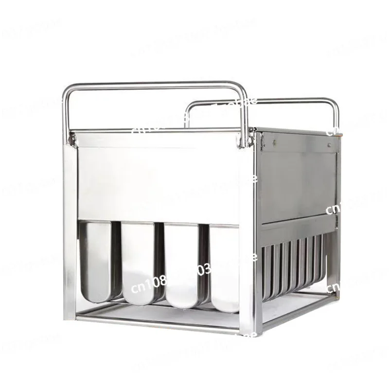 

Коммерческая форма для мороженого из нержавеющей стали 20, сделай сам, форма для домашнего мороженого, 30 форм для мороженого