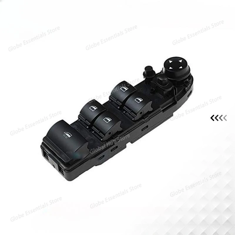 

Новый 61319217365 передний электрический переключатель стеклоподъемника для BMW 3 серии E90 E91 E92 E93 61319125322 61319132181