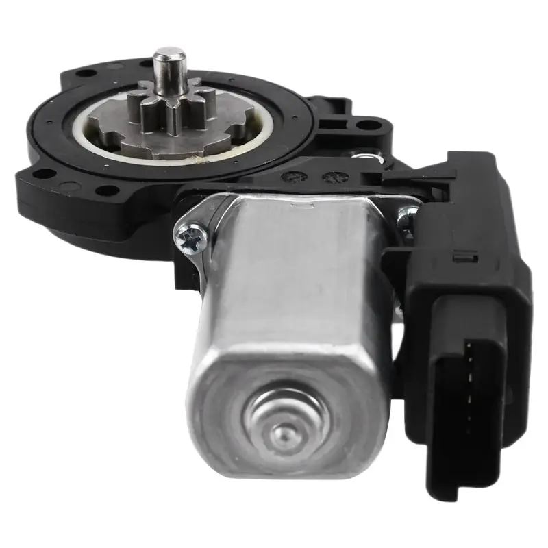 

X39A-For Tucson 2010- 2017 Compatible Front Window Lift Regulator Motor Part Number 82450-2S010 824502S010