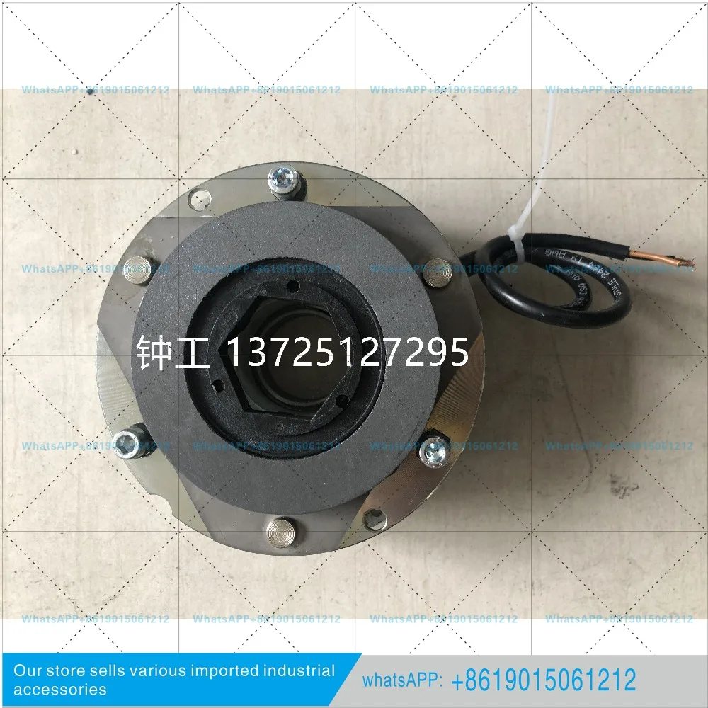 NORD Motor Brake FDB10 FDB13 24V180V Electromagnetic Brake, Hexagon Brake Pads