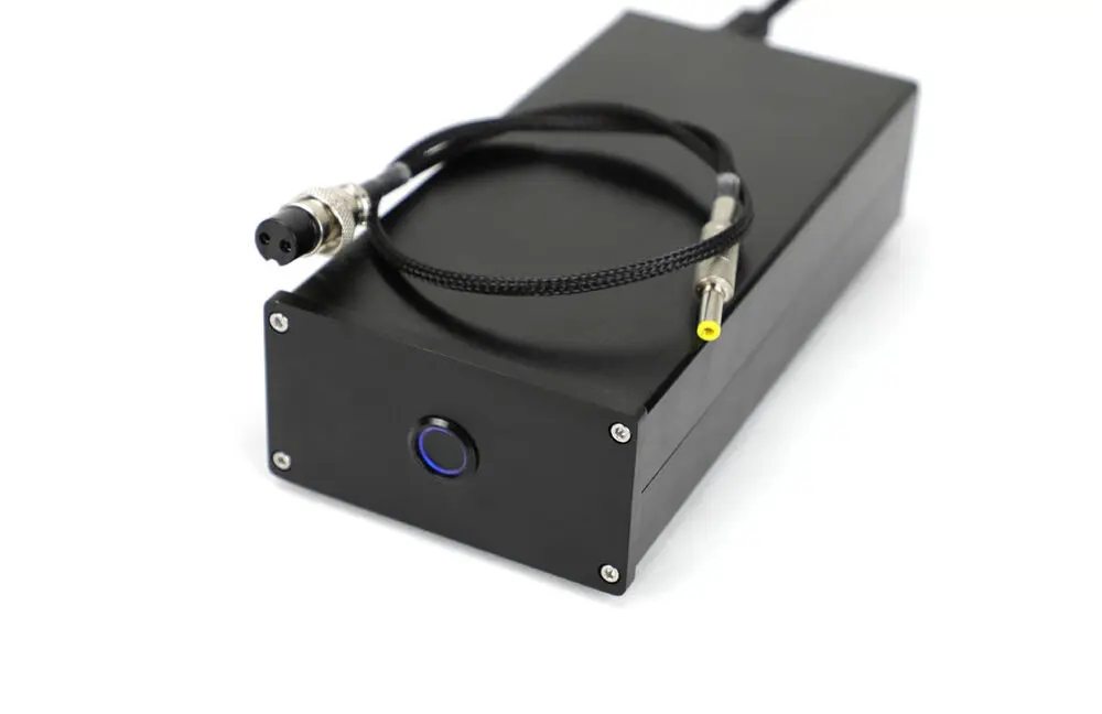 

Custom-make one AC17V power supply
