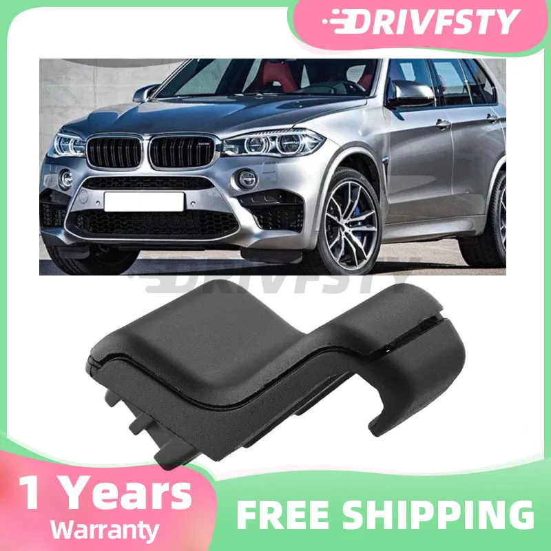 

Rear Door Window Shadow Curtain Hook Roller Blind Mounting Buckle Sunshade Retainer Clip 51357479511 For BMW X5 G05 X6 G06