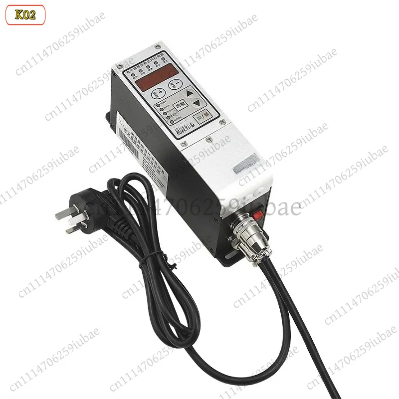 LJ_SDVC31-M Digital Vibration Feeding Controller Speed Governor Vibration Disk Driver 1.5A 3A 4.5A Universal Function Version