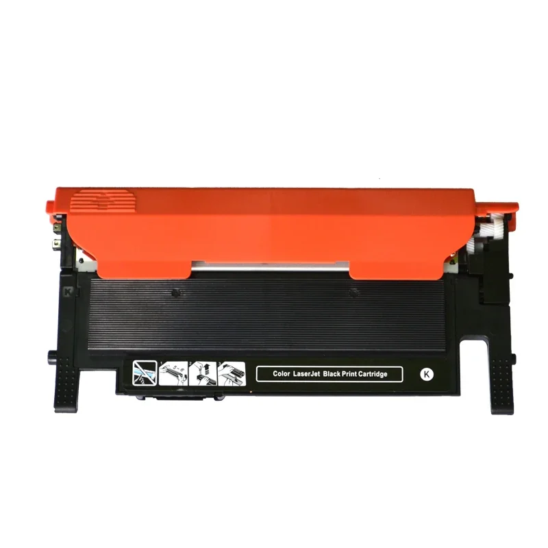 Toner Cartridges For Samsung Xpress SL-C410W/C460W/C460FW High Definition Refillable Printer Compatible Full Toner Cartridge