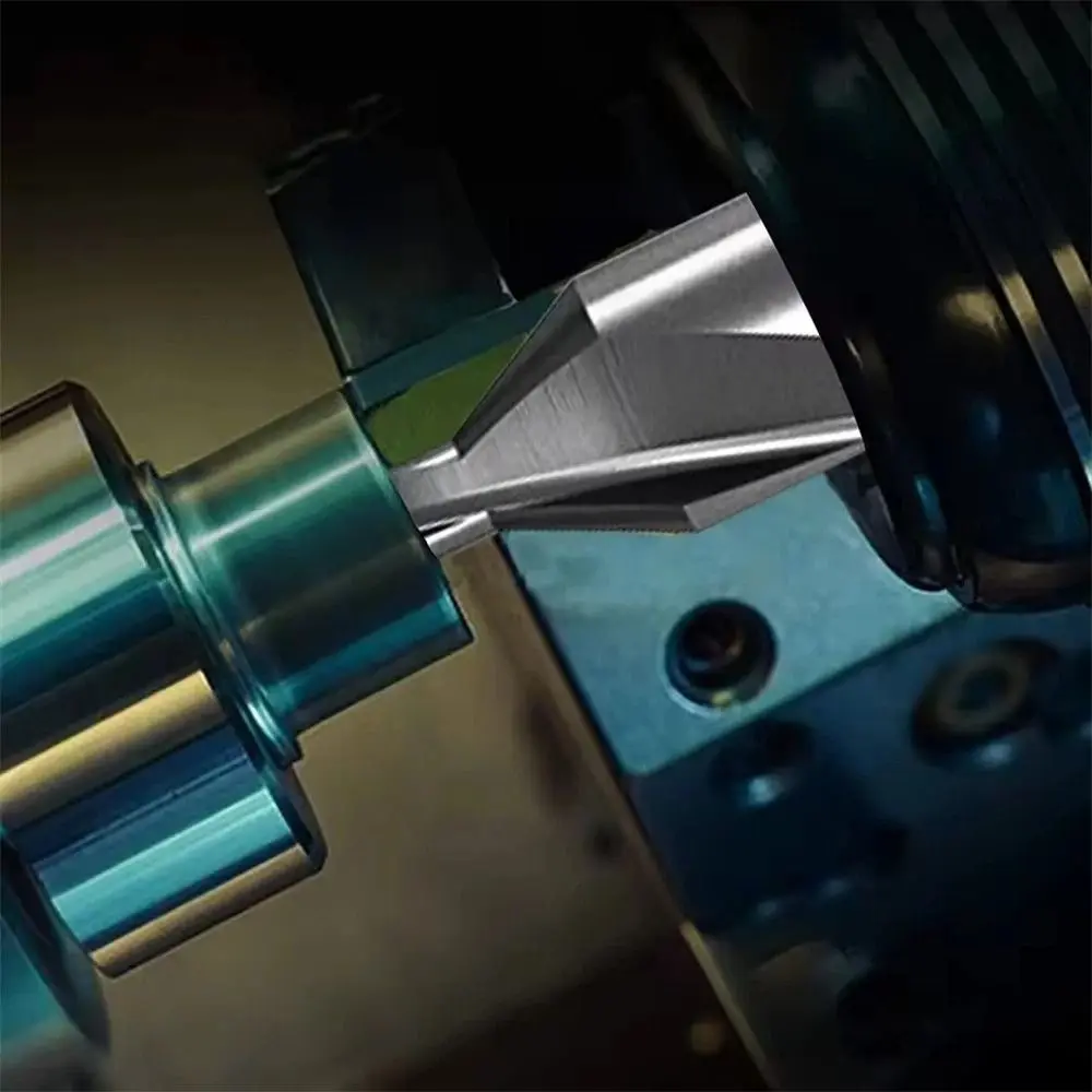 New HSS Material Center Drill Bit 1/1.5/2/2.5/3/3.15/4/5/6/8mm 60 Degree Angle Centering Drill Spot Drill Metal Drilling