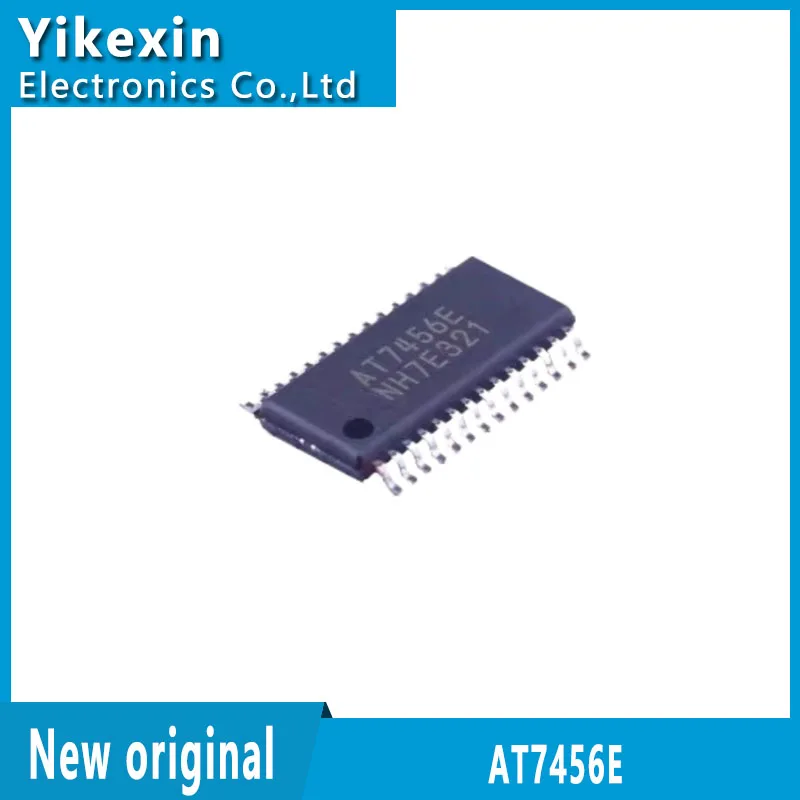 AT7456E AT7456 TSSO…