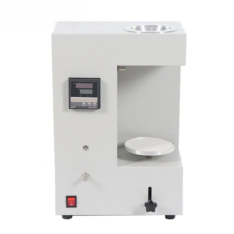 

Mechanical impurity tester, petroleum product mechanical impurity tester Bys-1011