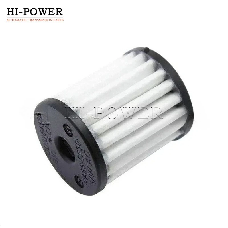 

DQ400 0DD Original Automatic Transmission Oil Filter For VW AUDI Passat Magotan Hybrid Car Parts 0DD325433B