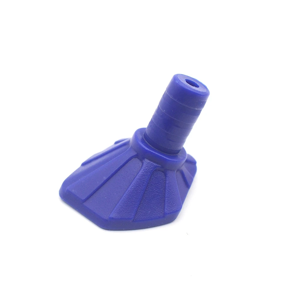 Compatible Side Stand Base Foot Kickstand Plate Pad for EXC EXC-F -F -W 150 250 350 450 500 2008-2021(Blue)