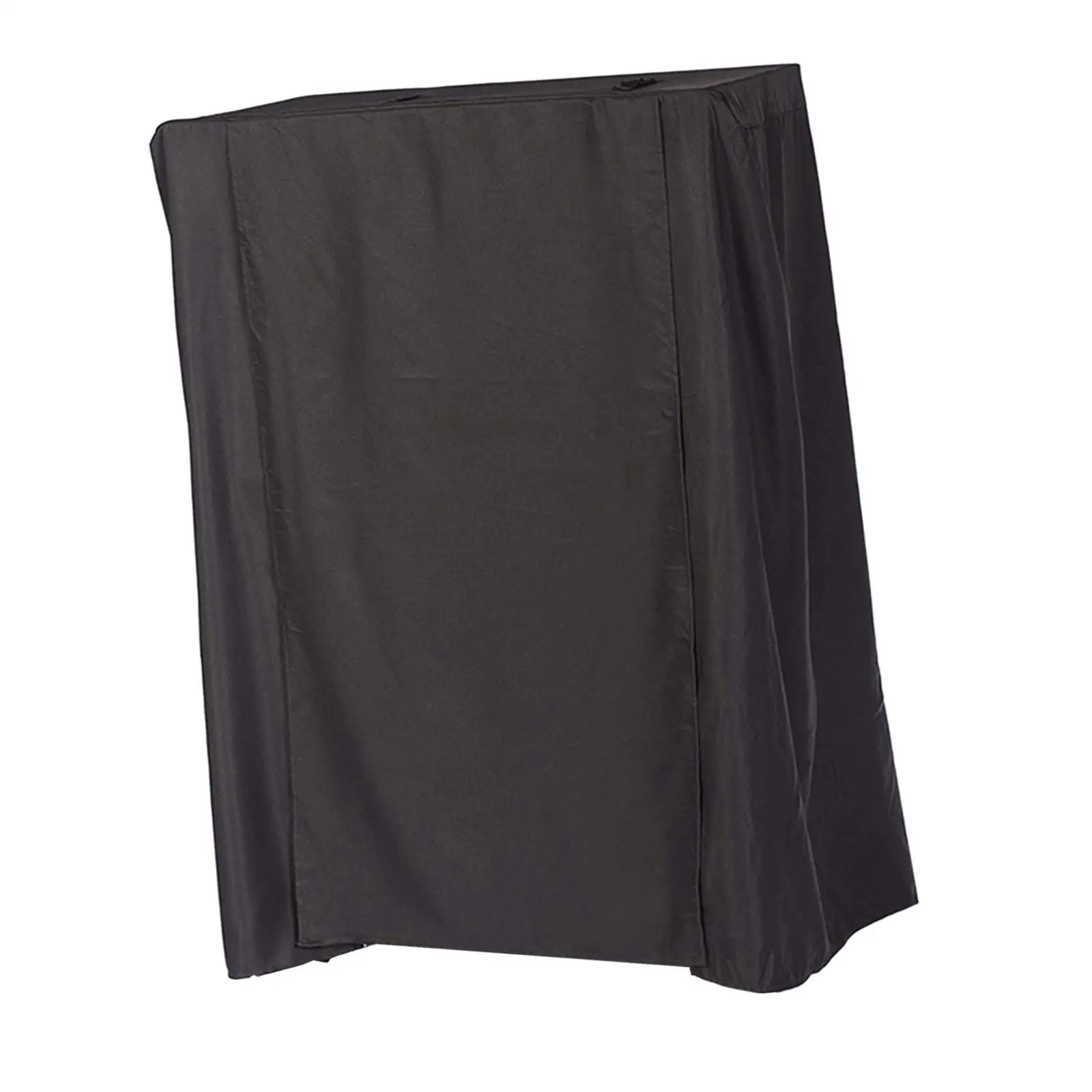 Heavy Duty Washable Bird Cage Cover Night Blanket Windproof Dustproof Oxford Cloth for Large Parrot Cage