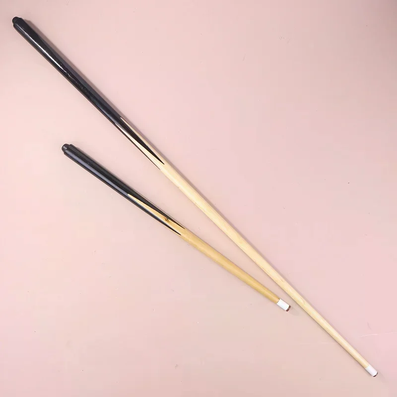1PCS Children's Billiard Cue Stick Portable Game Accessory for Kids