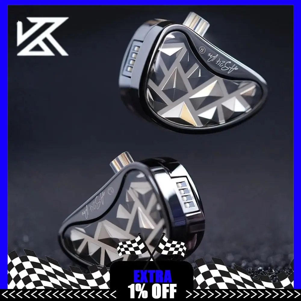 Kz AS24 Pro Multi-D… - image