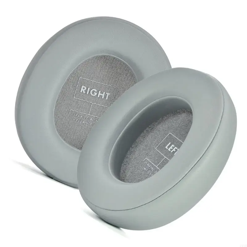 28te وسائد الأذن مرنة مرنة لسماعات الرأس للحصول على صوت جودة