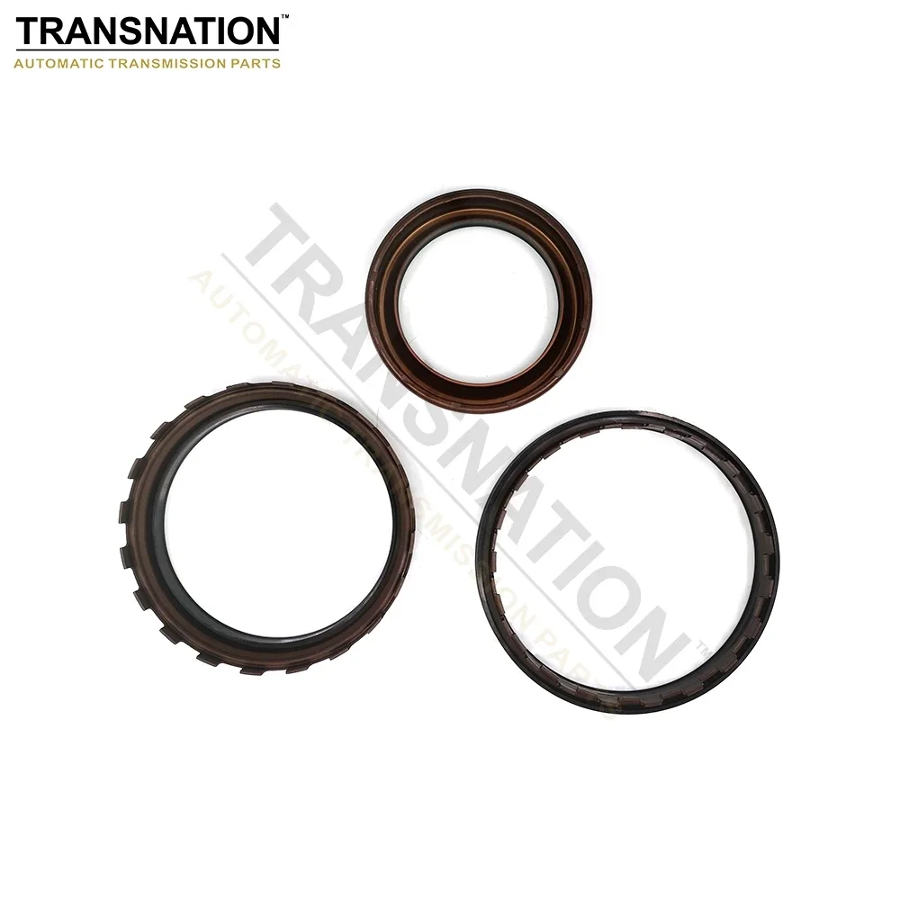 

722.9 Auto Transmission Piston Kit 3PCS/SET Fit For Mercedes Benz 7-Speed Car Accessories Transnation Parts