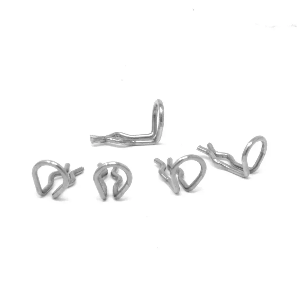 Bike Disc Brake Caliper Clamp Spring Clips Pin Lock For Shimano XT SLX XTR Bikes Latch Clip Springs Bicycle Accessories