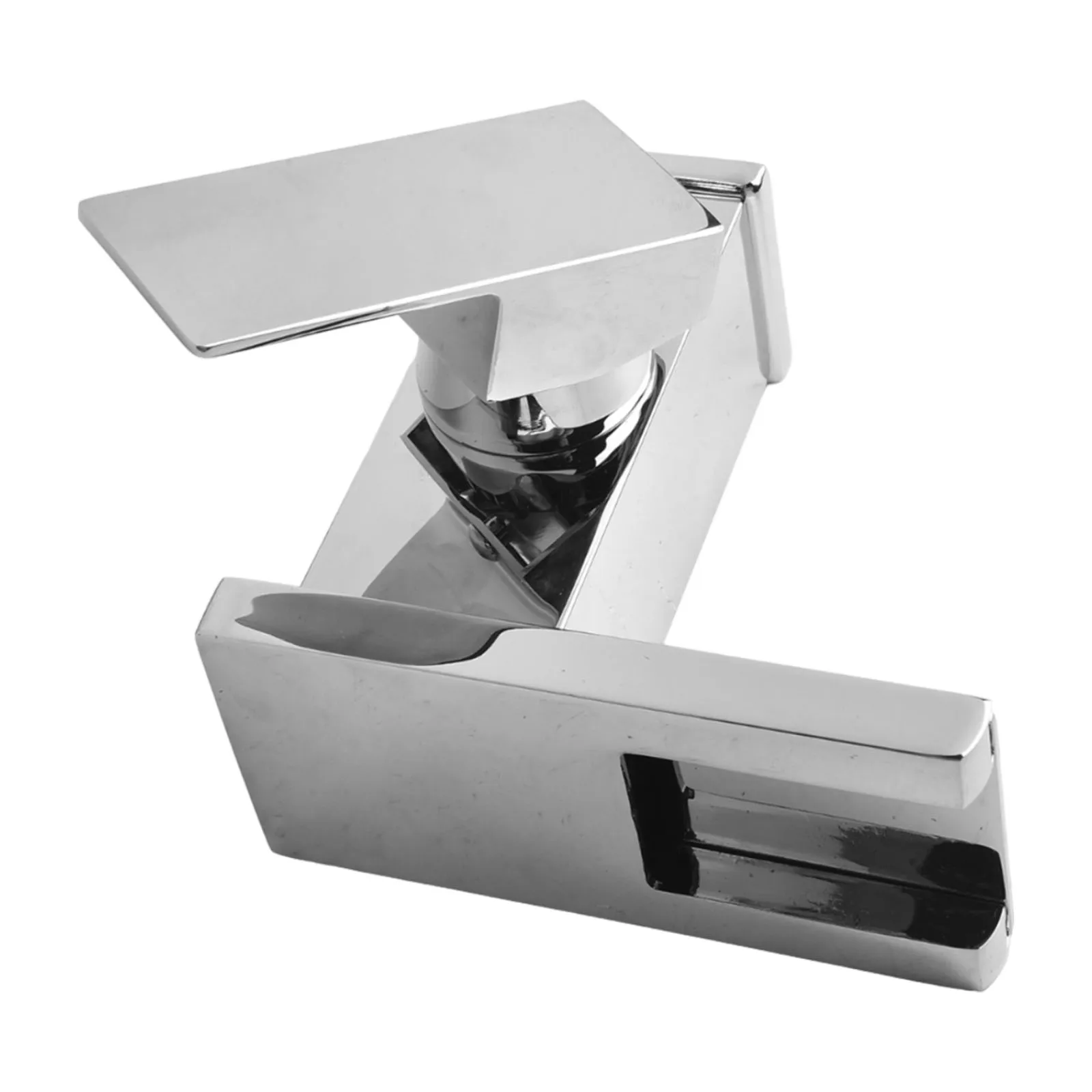 For Bathroom Cabinet Bathroom Cabinet Faucet Bathroom Charming Visual Effect Enhances Bathroom Atmosphere Mini Generator Powered