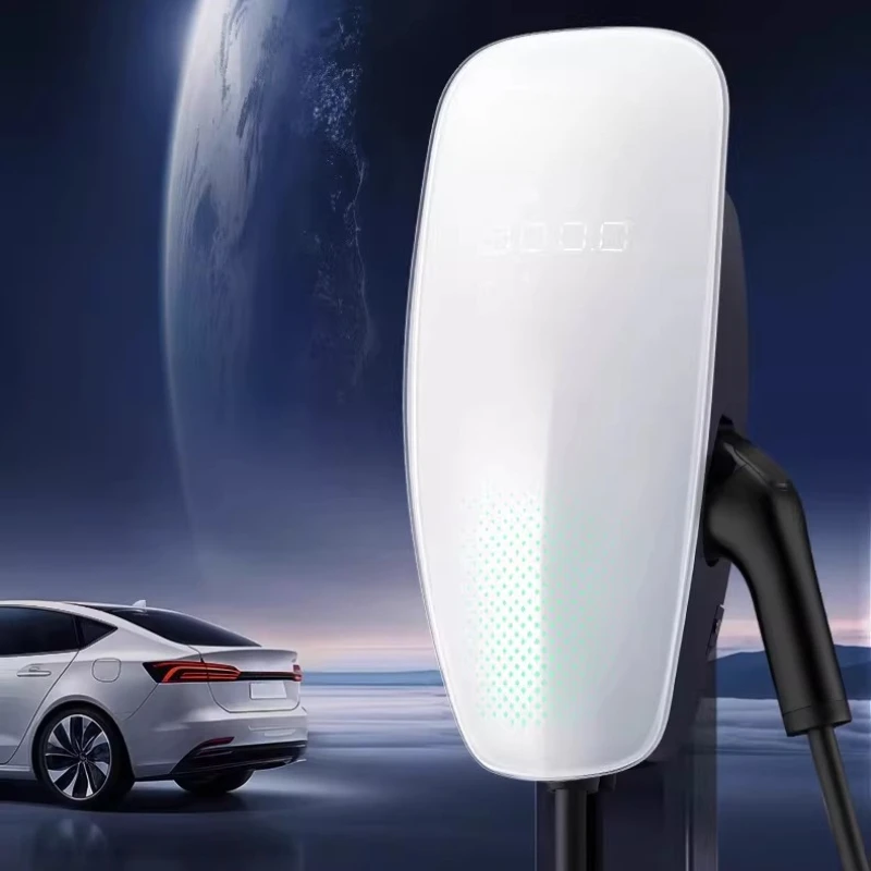 

Charging Pile, Electric Car Household