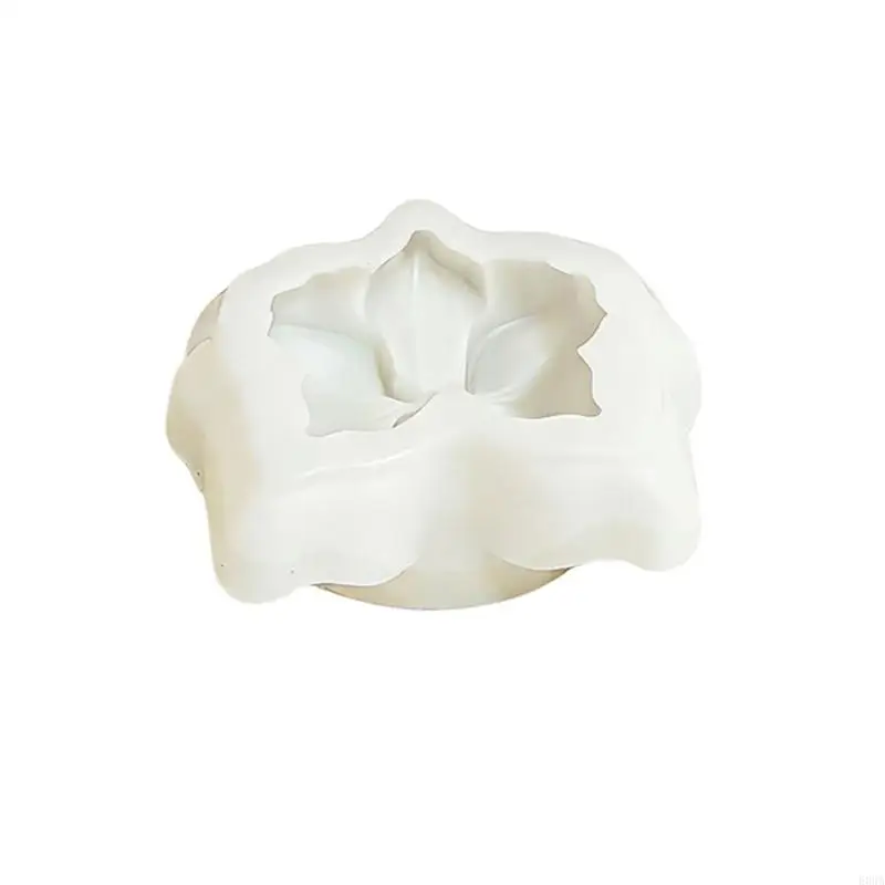 Multiuse Silicone Molds For 3D Flower Cake Decoration Home Baking Accessories