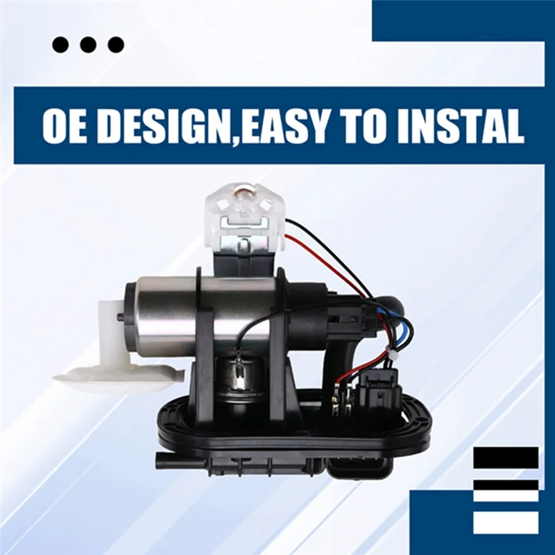 مضخة الوقود البديلة ATV 703500771 لـ Can-Am Outlander MAX 400-800، لجميع موديلات Renegade 800 2006-2008 #4