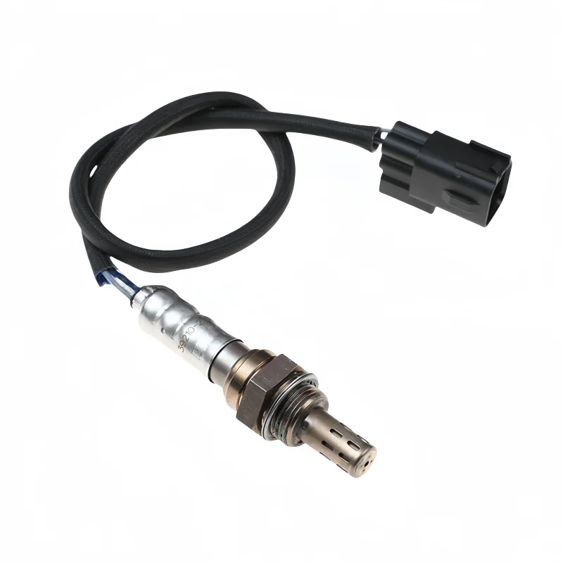 

Подходит для автомобиля Hyundai Kia 39210-25110, датчик кислорода, датчик соотношения воздуха и топлива 3921025110