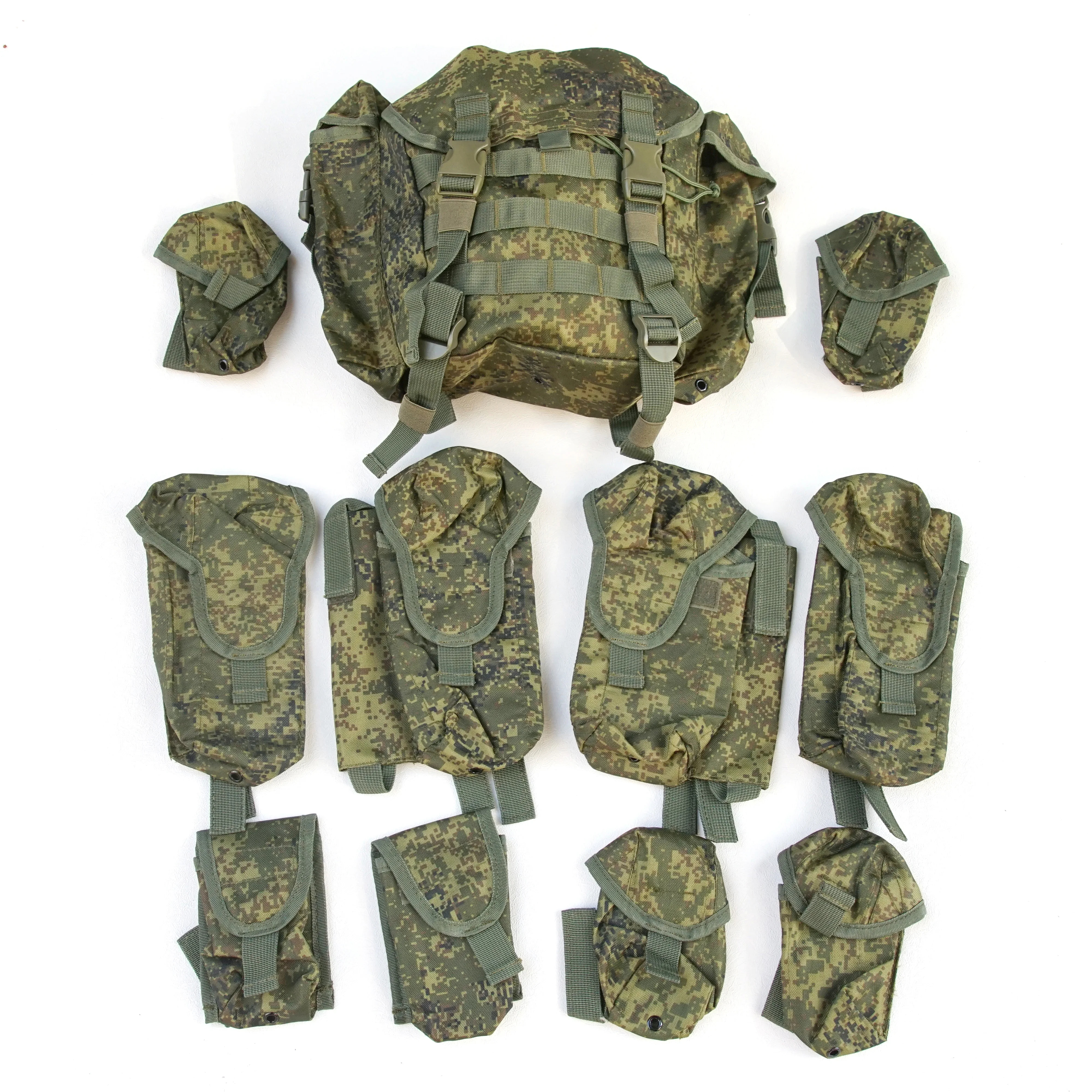 SMTP E22-2 Russian 6 b45 Tactical Vest inguine Pouch Russian EMR inguine Protector e EMR shoulder protector