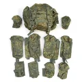 A set 11 bags