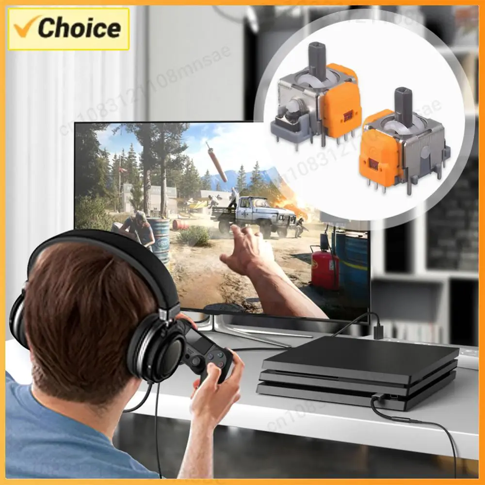 10Pcs 3D Hall Effec…