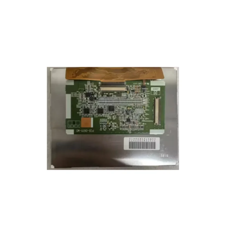 

PCB-D6111-M2 LCD Dispaly Screen Panel