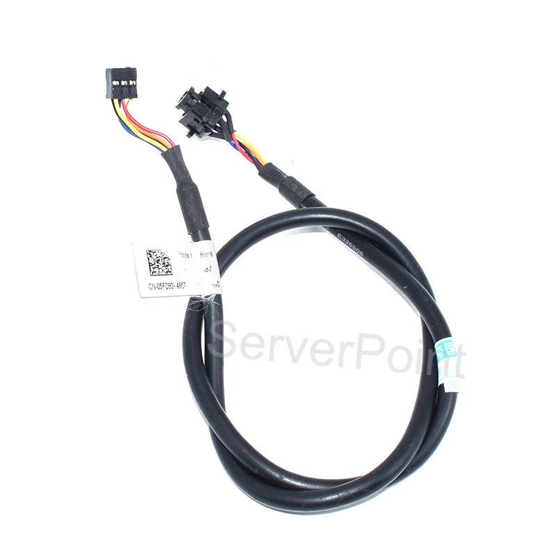 Test OK 05FD93 5FD93 030WGC Computer Cable FOR Dell Precision T1650