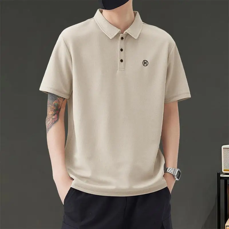

Short Sleeve Shirt Casual American Collar Slim Fit Summer New Style Korean Version Fashionable Urban Women's Top