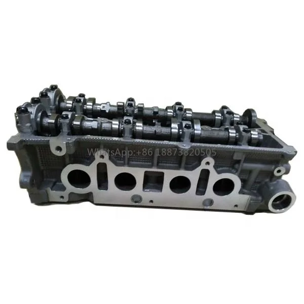 ADS Competitive Price Auto Engine Cylinder Head 11101-28010 for Toyota Previa