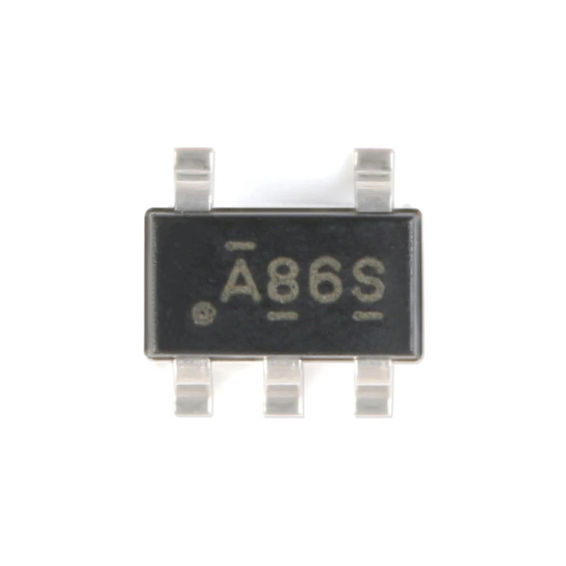 5pcs SN74AHC1G86DBVR SOT-23-5 SN74AHC1G86 Single-channel 2-input XOR Gate SMD Logic Chip IC New Original