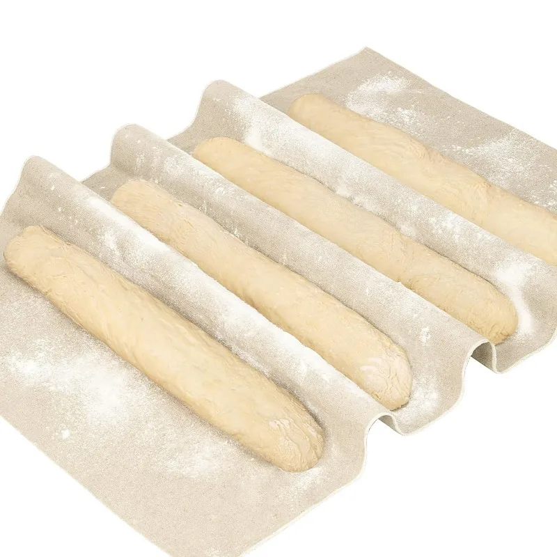 Thumbnail 2 - #88 Bread Pans Sale