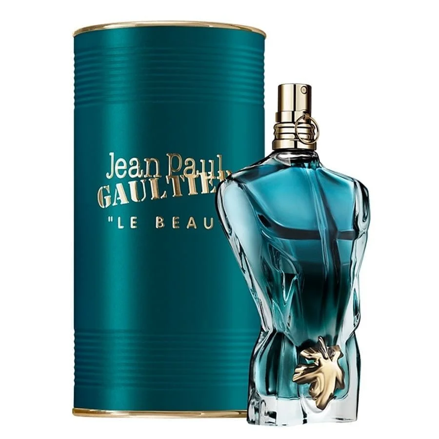 

Жан-Поль Готье - Le Beau Eau de Toilette Spray (125 мл)