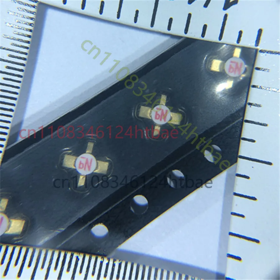 10PCS for Mitsubishi Original MGF4919G SUPER LOW NOISE InGaAs HEMT