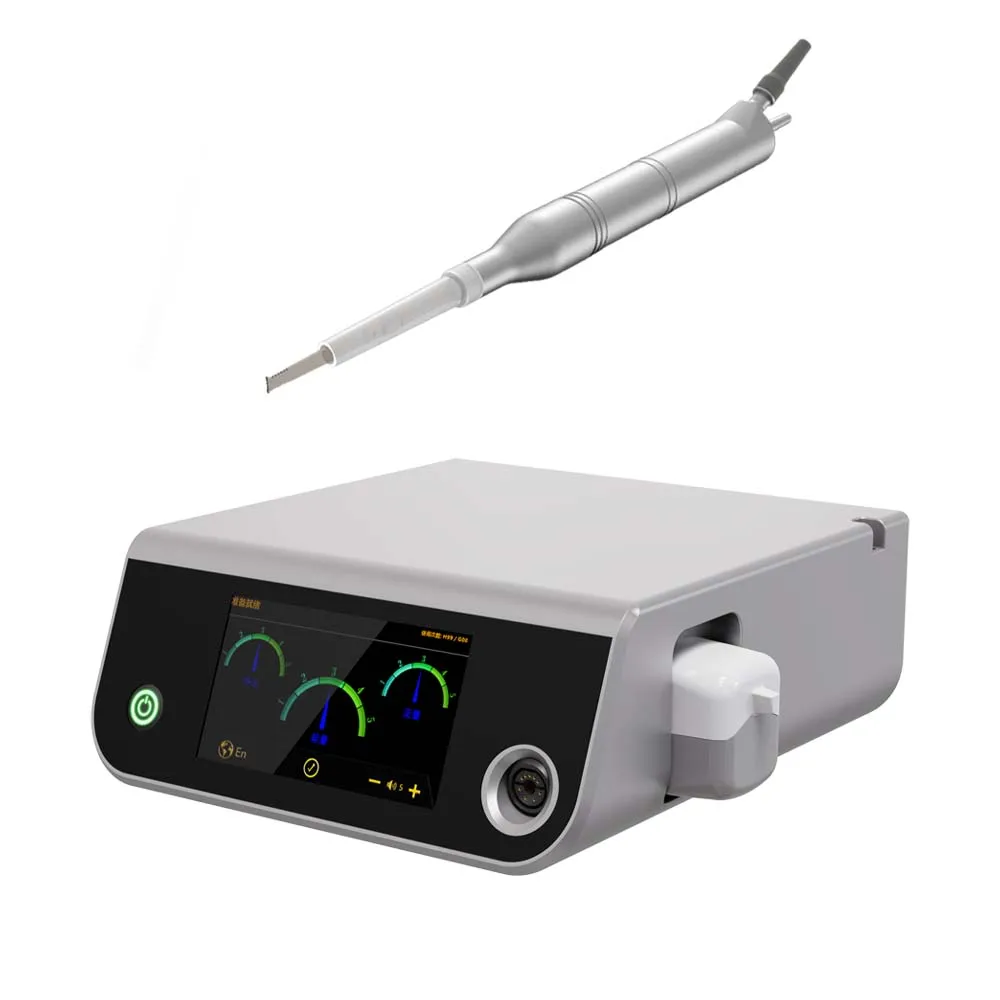 Factory Price Ultrasonic Torso Knife System High Efficiency Controllable Surgical Equipment Cutting Precise Amputation