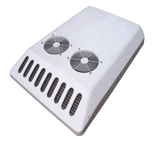 

Mini bus air conditioners:AC12