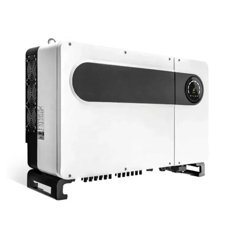 Growatt 60Kw 70KW 8…